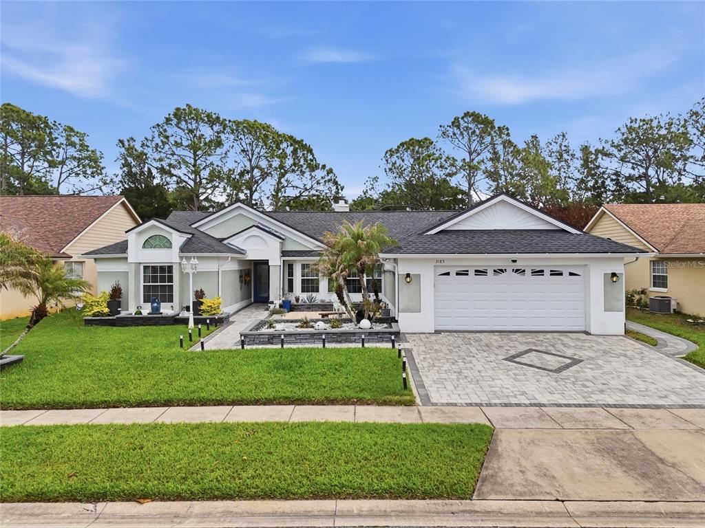 Property for sale at 3185 TIMUCUA CIRCLE, ORLANDO, FL, 32837