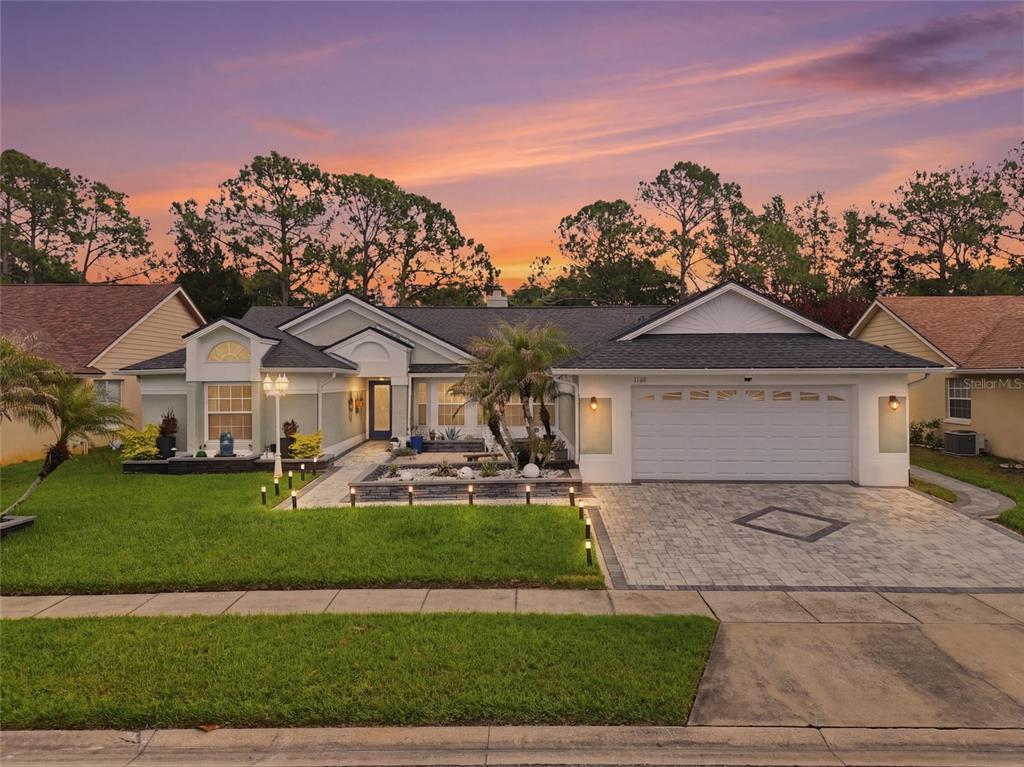 Property for sale at 3185 TIMUCUA CIRCLE, ORLANDO, FL, 32837