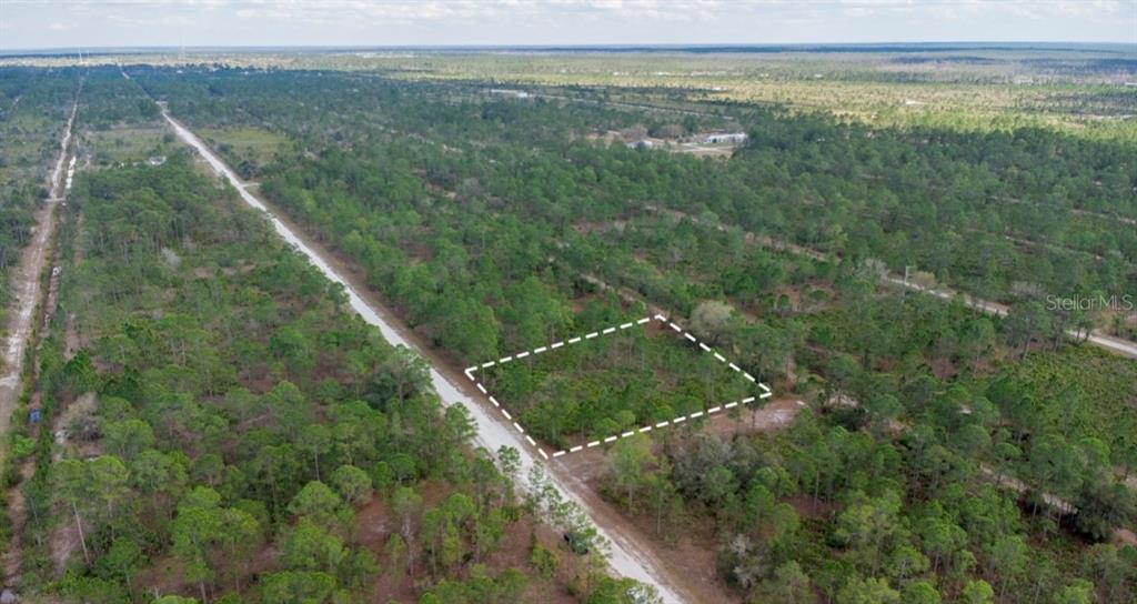 Property for sale at 623 ALBA DRIVE, INDIAN LAKE ESTATES, FL, 33855
