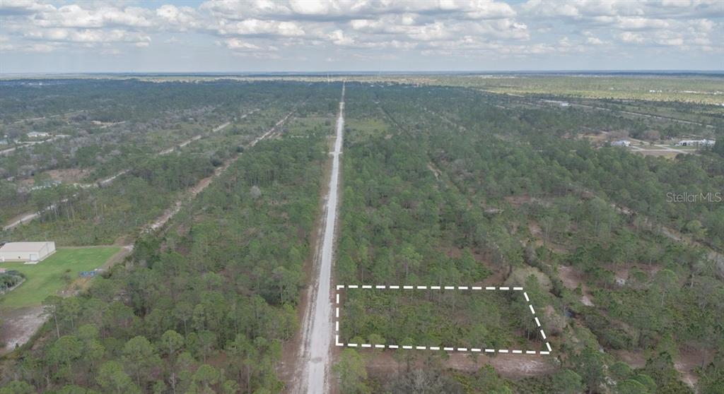 Property for sale at 623 ALBA DRIVE, INDIAN LAKE ESTATES, FL, 33855