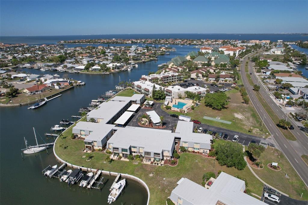 Property for sale at 1008 APOLLO BEACH BOULEVARD UNIT 201, APOLLO BEACH, FL, 33572