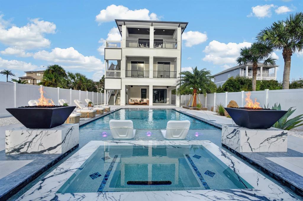 Property for sale at 3392 N OCEAN SHORE BOULEVARD, FLAGLER BEACH, FL, 32136