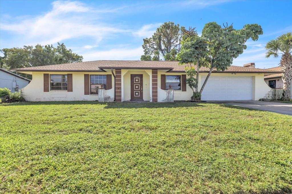 Property for sale at 20453 MIDWAY BOULEVARD, PORT CHARLOTTE, FL, 33952