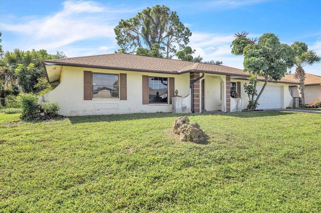 Property for sale at 20453 MIDWAY BOULEVARD, PORT CHARLOTTE, FL, 33952