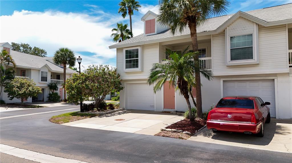 Property for sale at 168 SUN ISLE CIRCLE UNIT 168, TREASURE ISLAND, FL, 33706