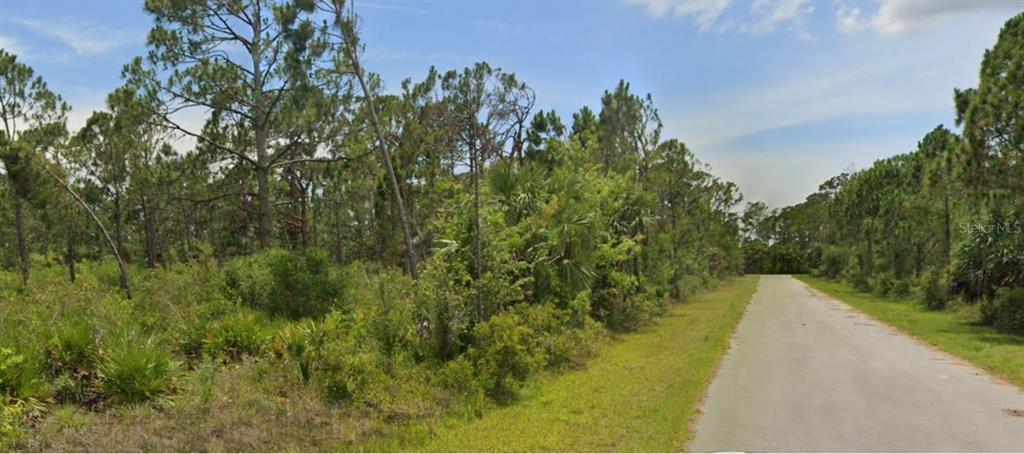Property for sale at 13547 LYNBROOK AVENUE, PORT CHARLOTTE, FL, 33953