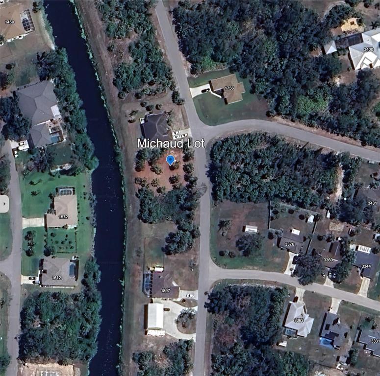 Property for sale at BENDIX TERRACE, NORTH PORT, FL, 34286