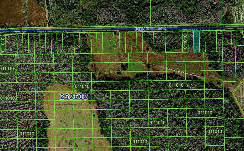 Property for sale at DEEN STILL ROAD E, POLK CITY, FL, 33868