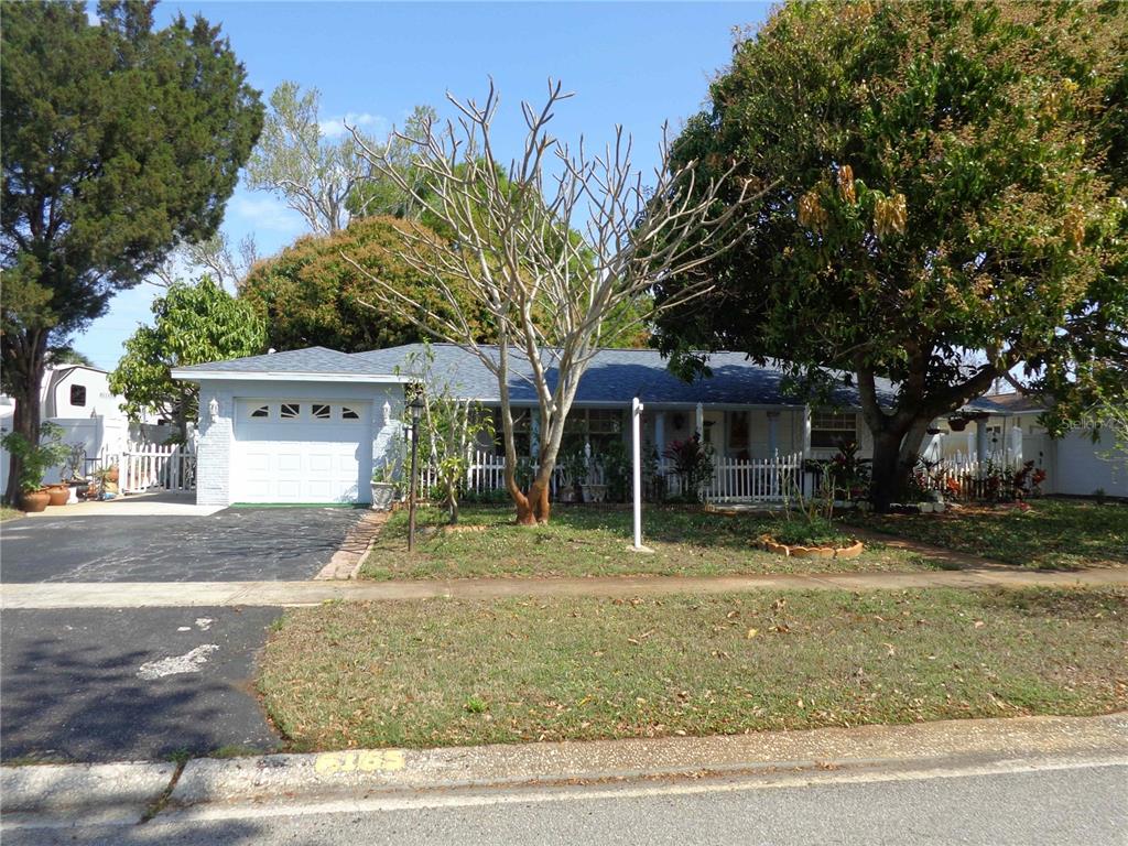 Property for sale at 6165 26TH AVENUE N, ST PETERSBURG, FL, 33710