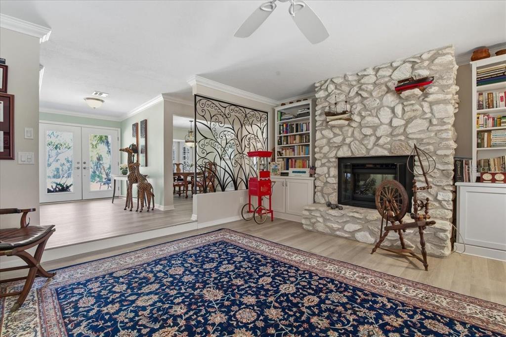 Property for sale at 1231 BAYSHORE DRIVE, ENGLEWOOD, FL, 34223