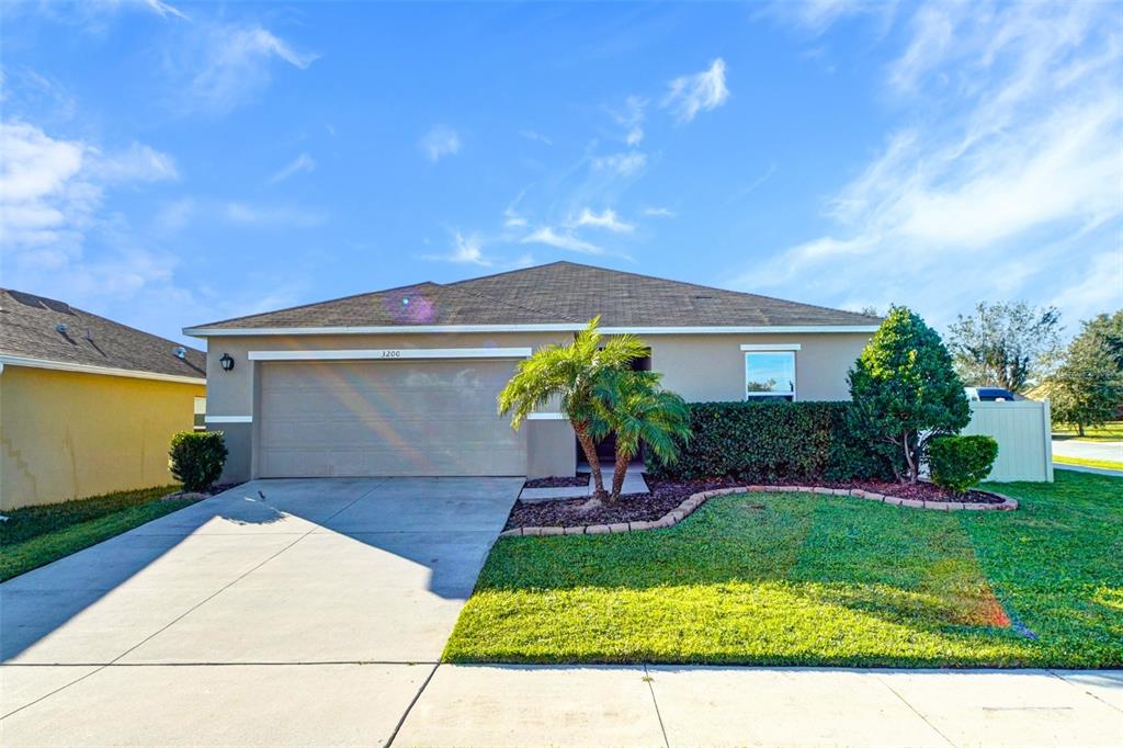 Property for sale at 3200 CASA DEL REY AVENUE, KISSIMMEE, FL, 34746