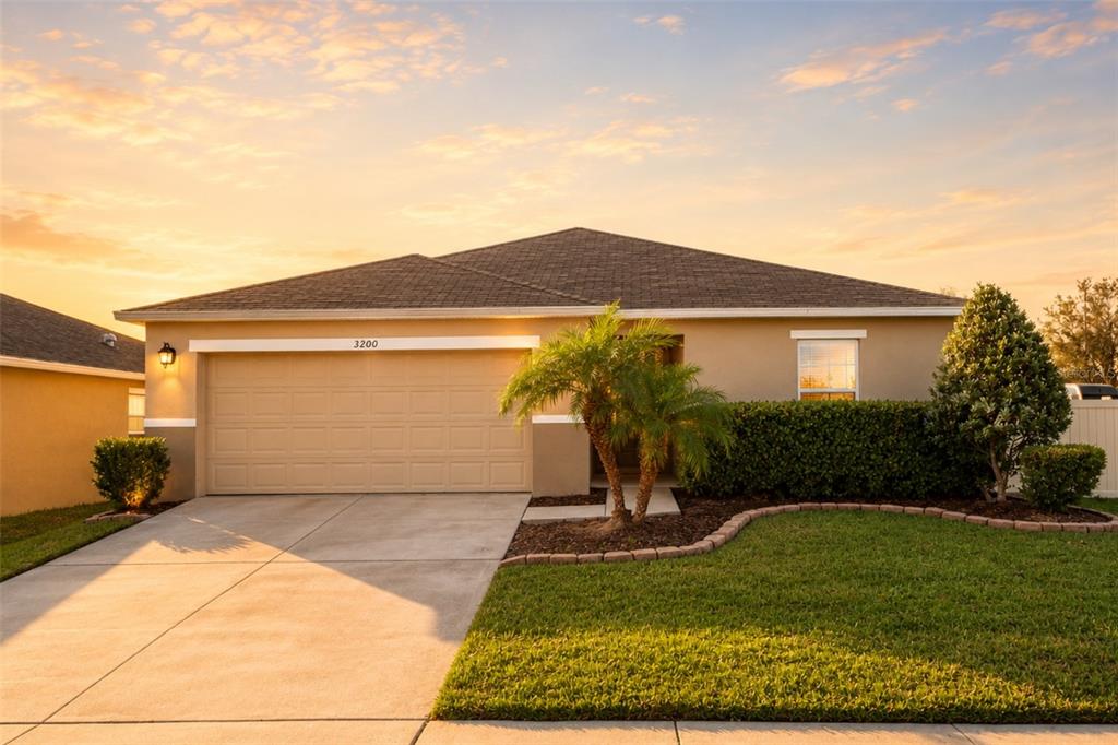 Property for sale at 3200 CASA DEL REY AVENUE, KISSIMMEE, FL, 34746