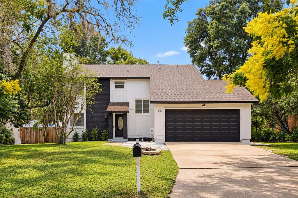 Property for sale at 627 CLEARN COURT, WINTER SPRINGS, FL, 32708