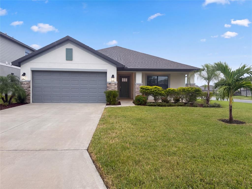Property for sale at 5938 164TH AVENUE E, PARRISH, FL, 34219