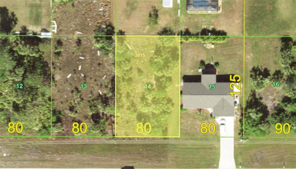 Property for sale at 11642 WILLMINGTON BOULEVARD, PORT CHARLOTTE, FL, 33981