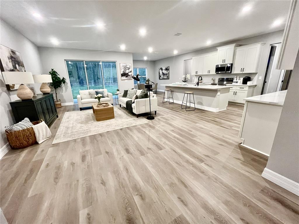 Not the actual home. Photos are of a similar floorplan. Interior/Exterior colors and features may vary.