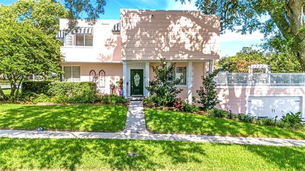 Property for sale at 2015 E BEACON BY WAY, LAKELAND, FL, 33803