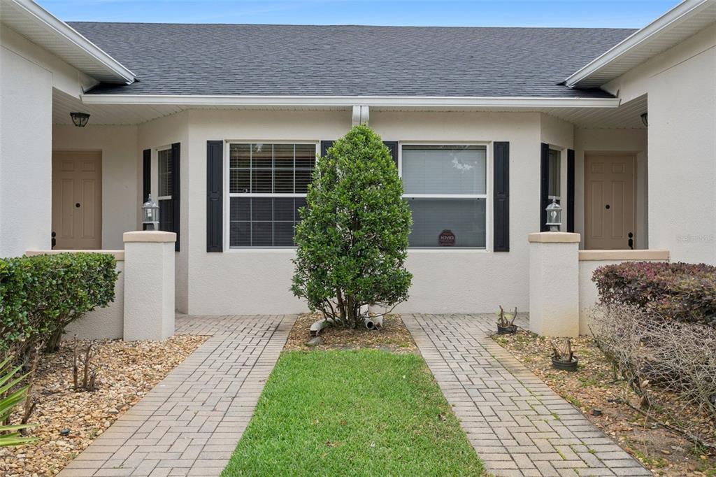 Property for sale at 1005 GREEN GATE BOULEVARD, GROVELAND, FL, 34736