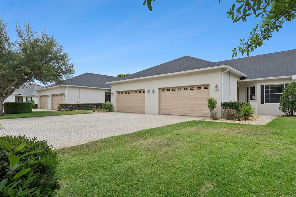 Property for sale at 1005 GREEN GATE BOULEVARD, GROVELAND, FL, 34736
