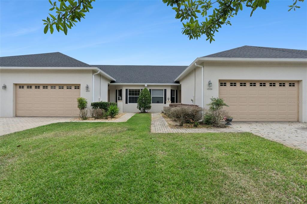 Property for sale at 1005 GREEN GATE BOULEVARD, GROVELAND, FL, 34736