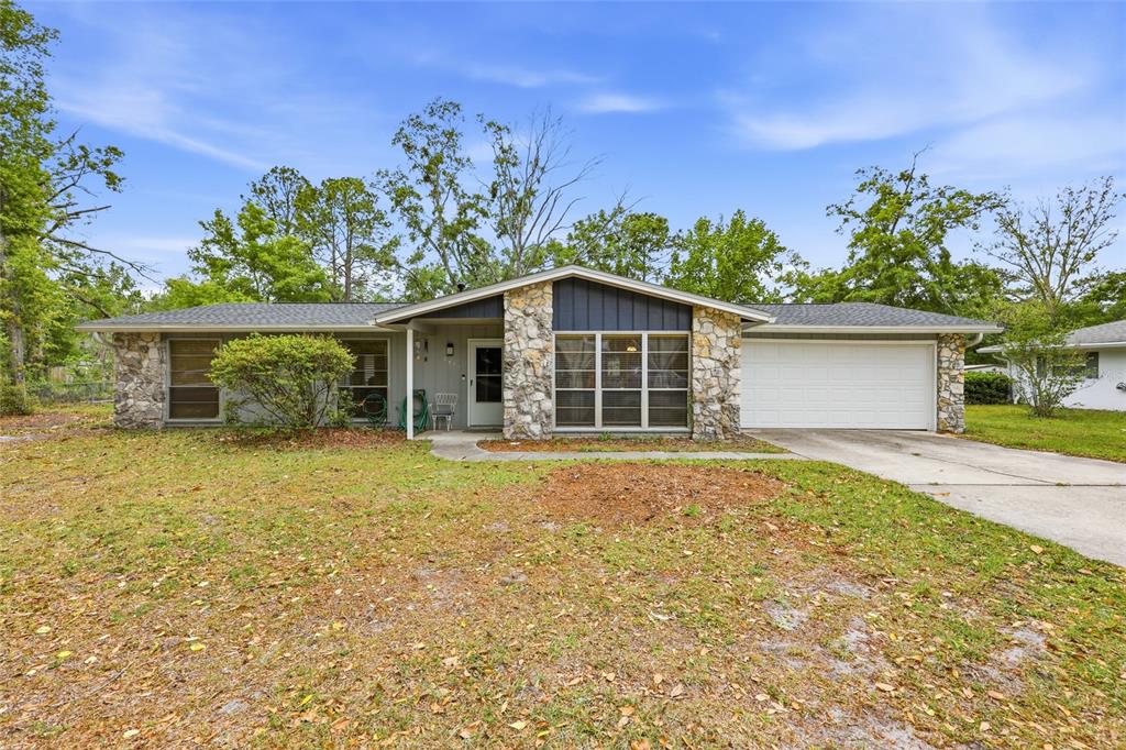 Property for sale at 2921 NW 54TH AVENUE, GAINESVILLE, FL, 32653