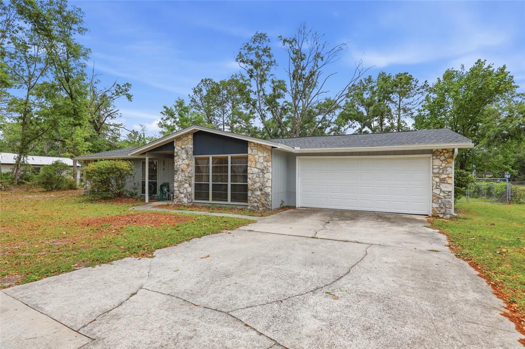 Property for sale at 2921 NW 54TH AVENUE, GAINESVILLE, FL, 32653