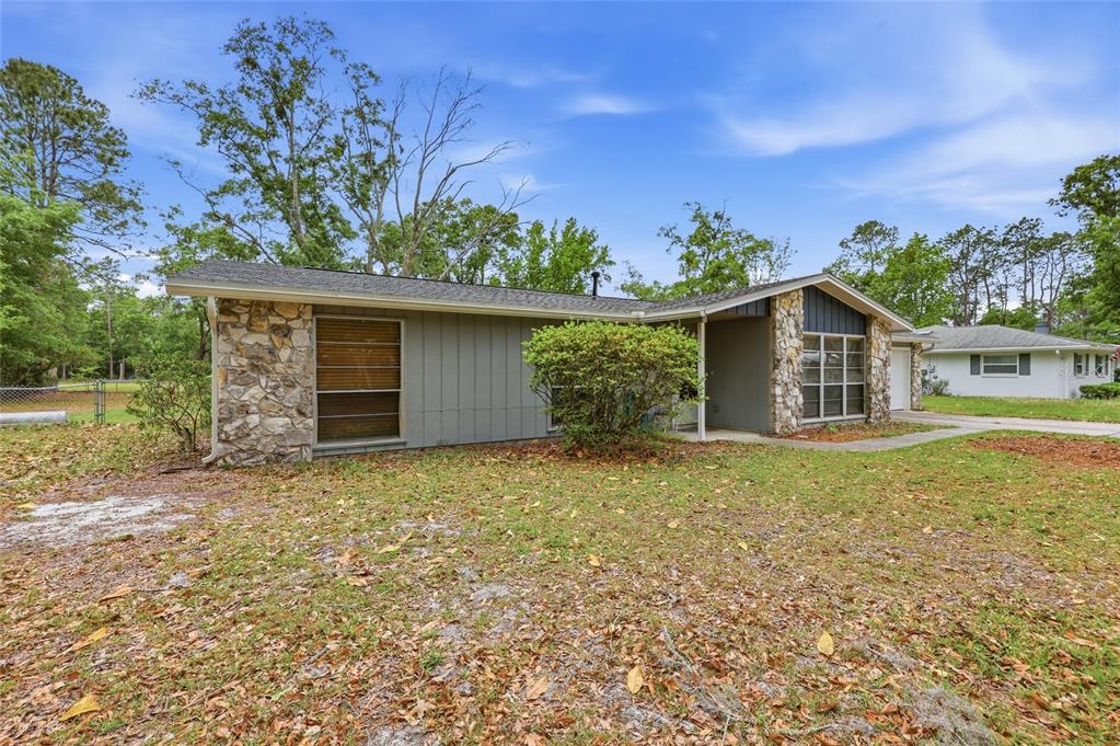 Property for sale at 2921 NW 54TH AVENUE, GAINESVILLE, FL, 32653