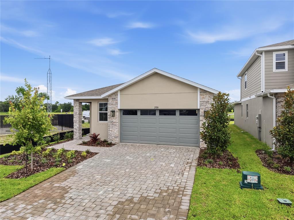 Property for sale at 2326 ANDERS DRIVE, PARRISH, FL, 34219