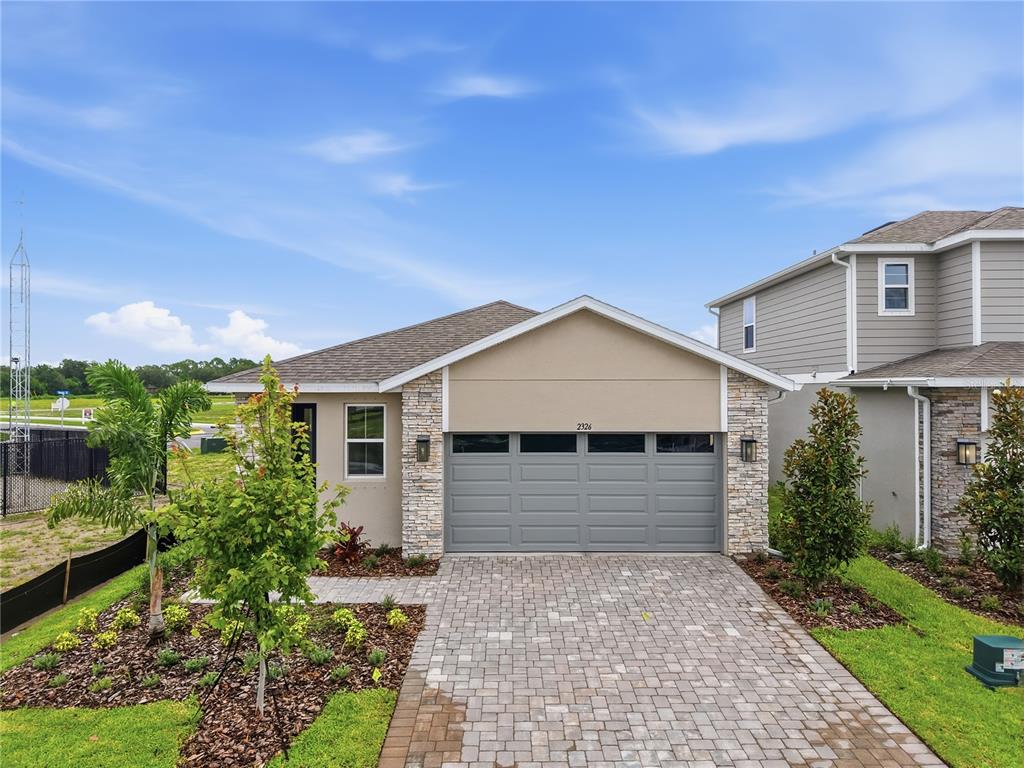 Property for sale at 2326 ANDERS DRIVE, PARRISH, FL, 34219