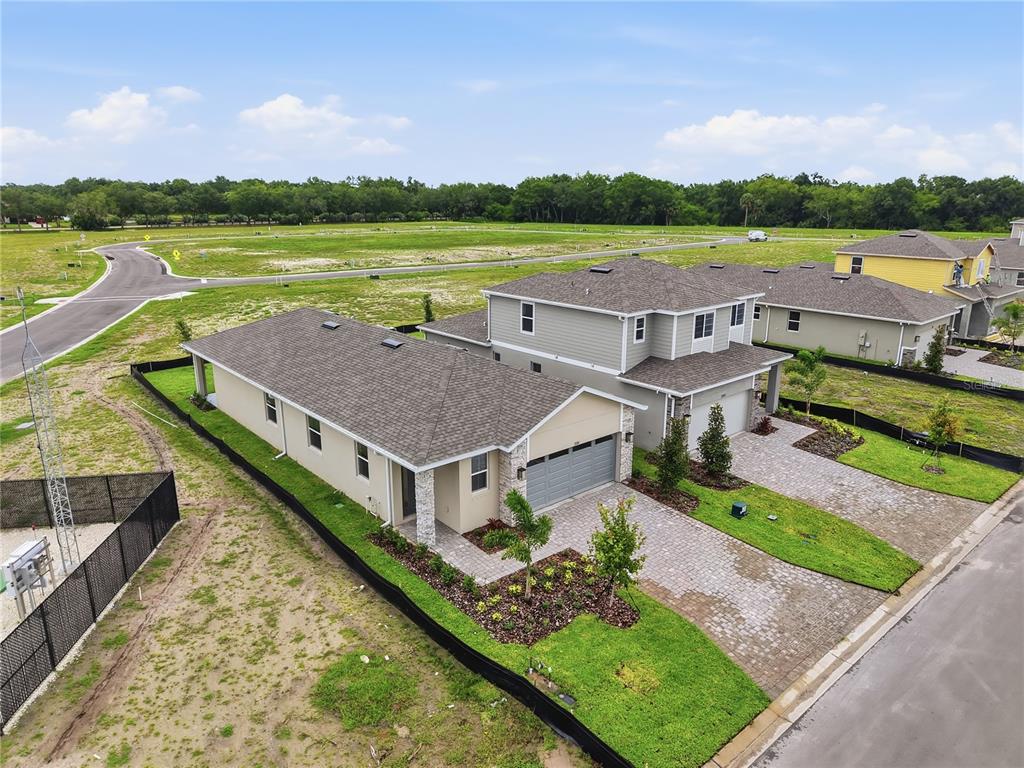 Property for sale at 2326 ANDERS DRIVE, PARRISH, FL, 34219