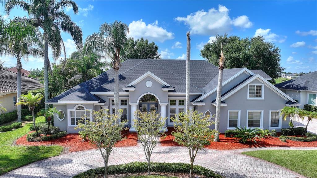 Property for sale at 9469 WATERFORD OAKS DRIVE, WINTER HAVEN, FL, 33884