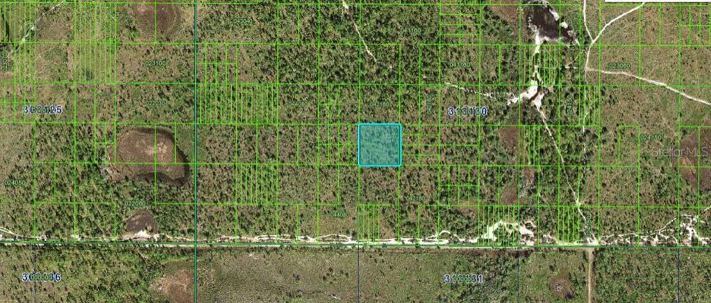 Property for sale at N/A, FROSTPROOF, FL, 33843