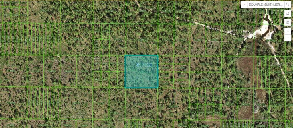 Property for sale at N/A, FROSTPROOF, FL, 33843
