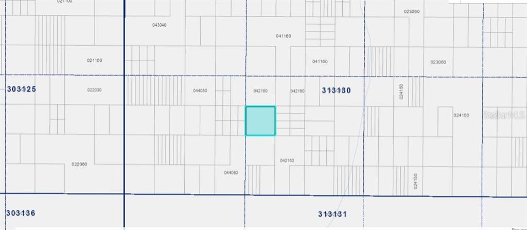 Property for sale at N/A, FROSTPROOF, FL, 33843