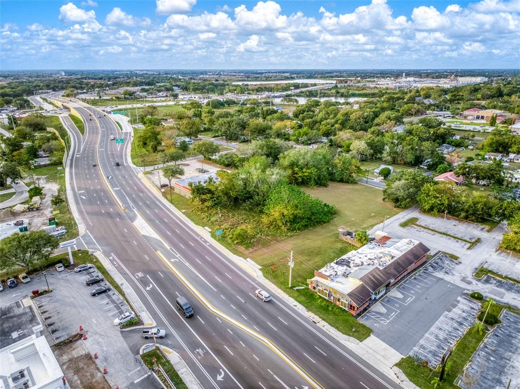 SR 60 Frontage