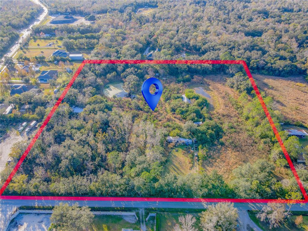 Property for sale at 1050 VAN ARSDALE STREET, OVIEDO, FL, 32765