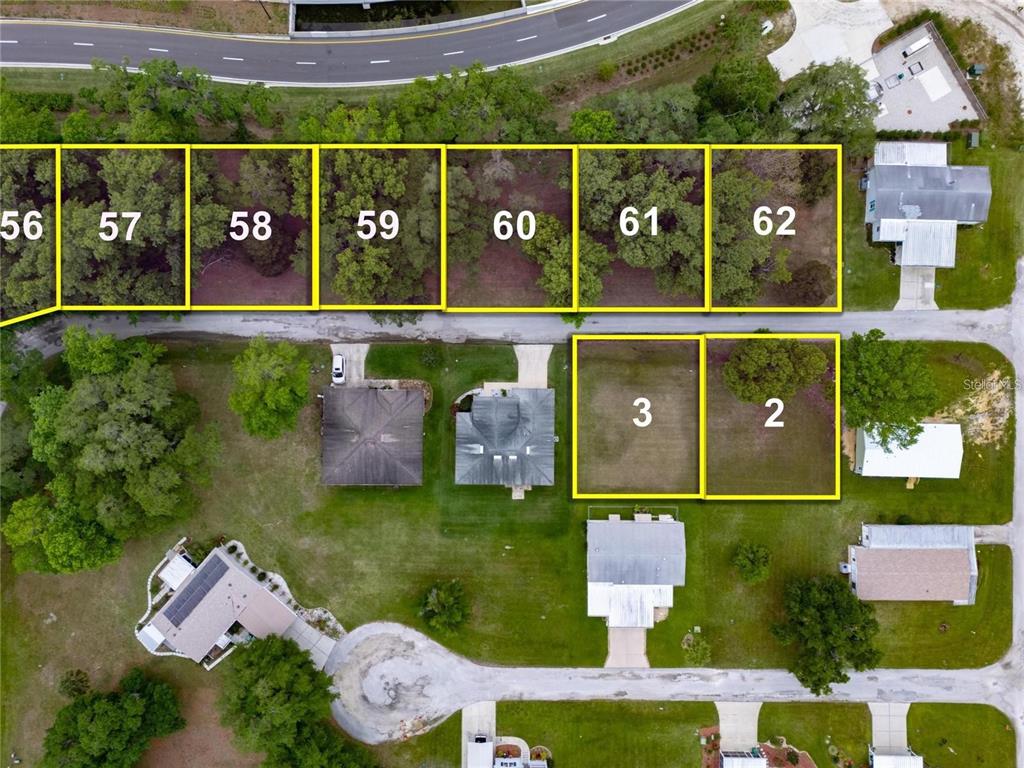 Property for sale at Lot 58 Blk C LEXINGTON CIRCLE, WILDWOOD, FL, 34785