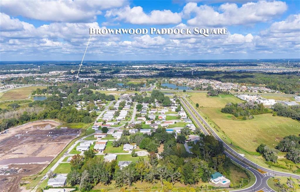 Property for sale at Lot 58 Blk C LEXINGTON CIRCLE, WILDWOOD, FL, 34785
