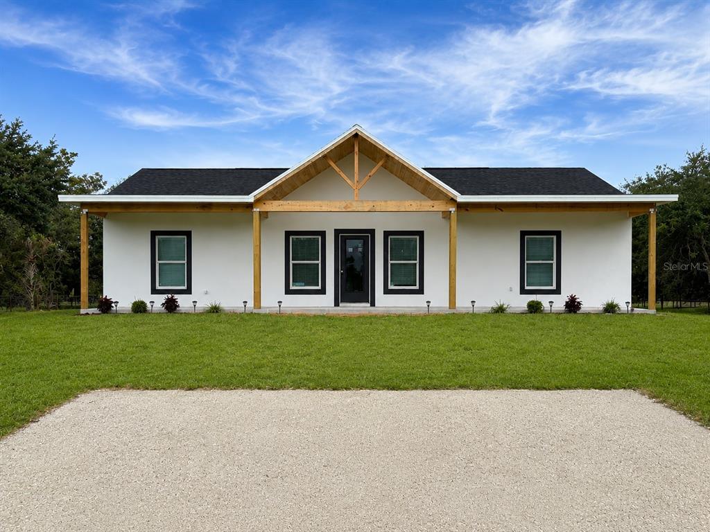 Property for sale at 16848 NW 288TH STREET, OKEECHOBEE, FL, 34972