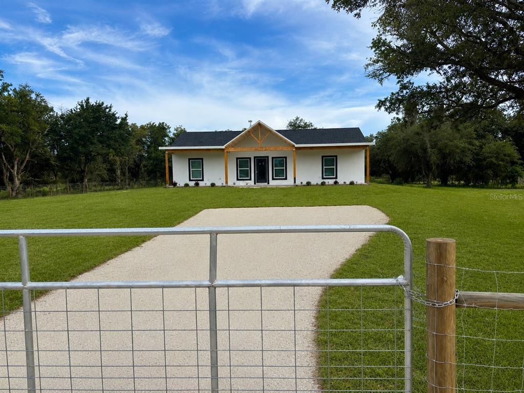 Property for sale at 16848 NW 288TH STREET, OKEECHOBEE, FL, 34972