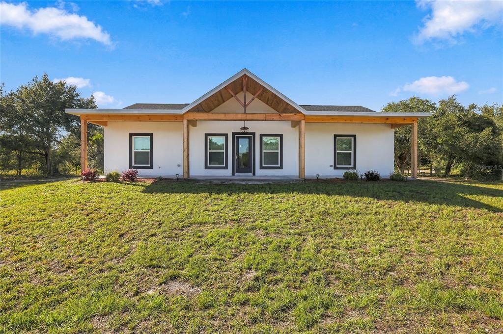 Property for sale at 16848 NW 288TH STREET, OKEECHOBEE, FL, 34972