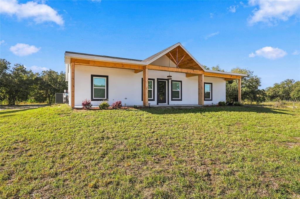 Property for sale at 16848 NW 288TH STREET, OKEECHOBEE, FL, 34972