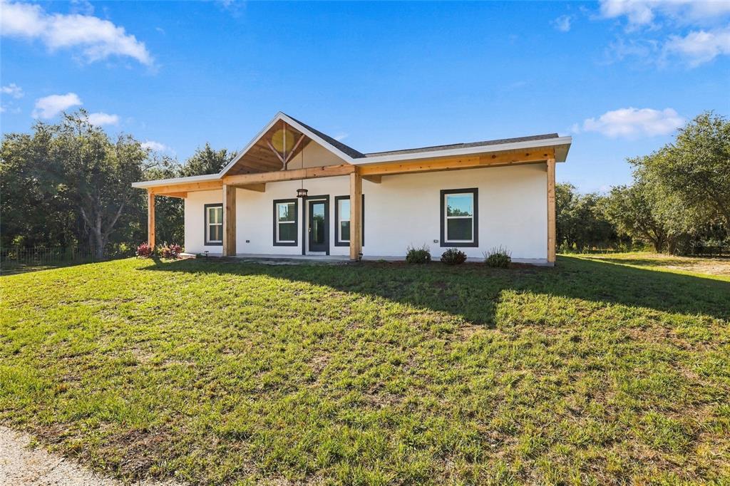 Property for sale at 16848 NW 288TH STREET, OKEECHOBEE, FL, 34972