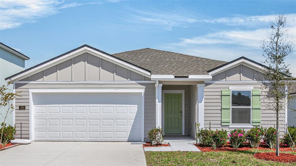 Property for sale at 50 SAWDUST LANE, PALM COAST, FL, 32137