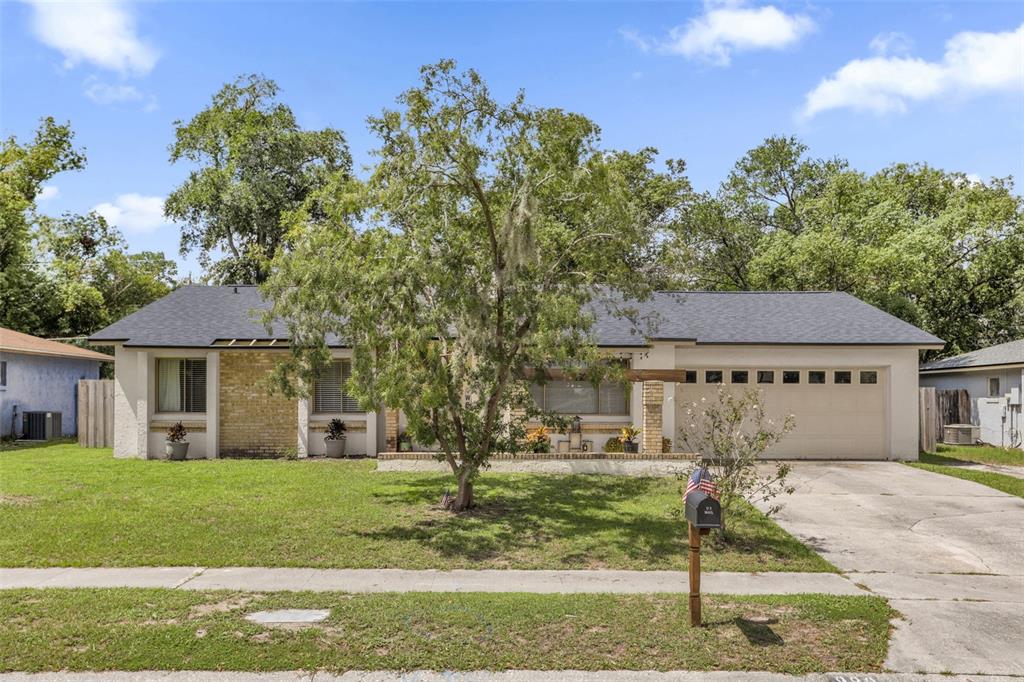 Property for sale at 990 WAVERLY DRIVE, LONGWOOD, FL, 32750