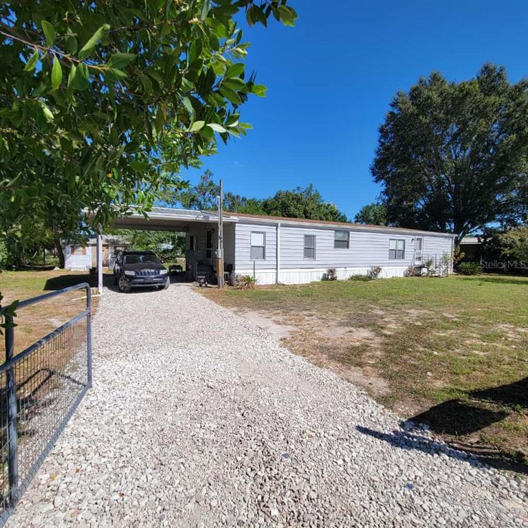 Property for sale at 16165 NARROW STREET, BROOKSVILLE, FL, 34604