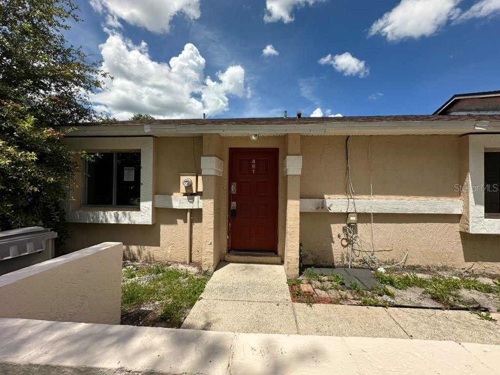 Property for sale at 461 WILD ELM COURT, APOPKA, FL, 32712