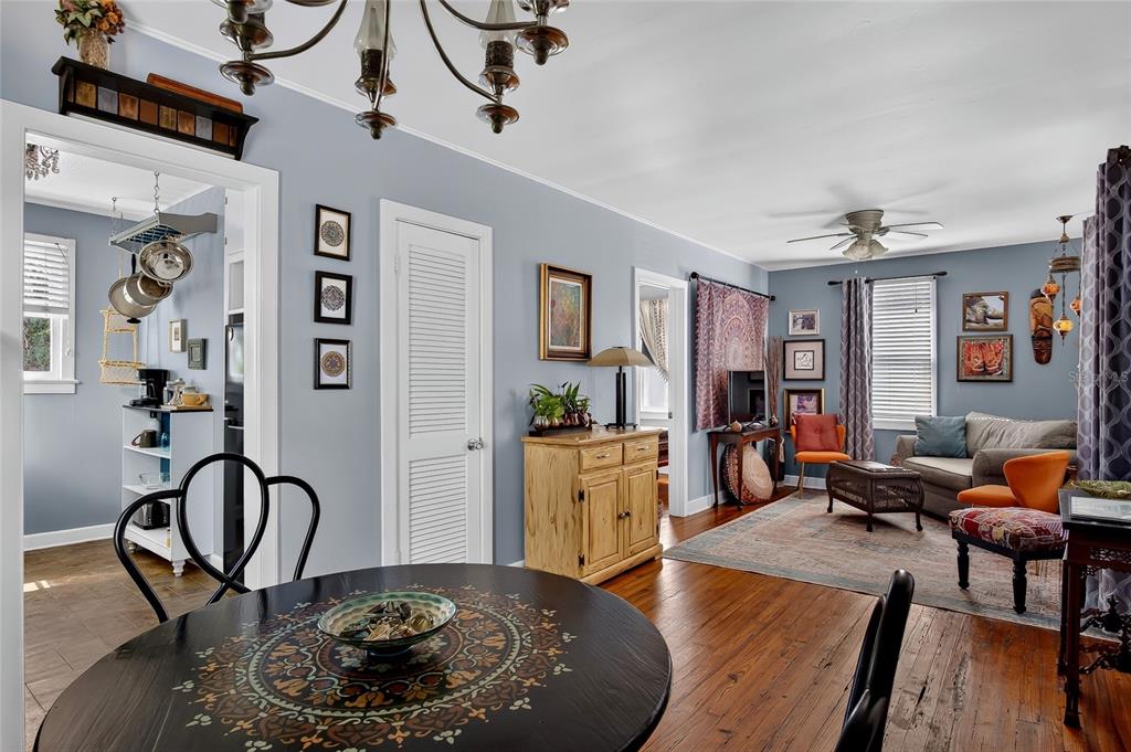 Property for sale at 312 DUNLAWTON AVENUE, PORT ORANGE, FL, 32127