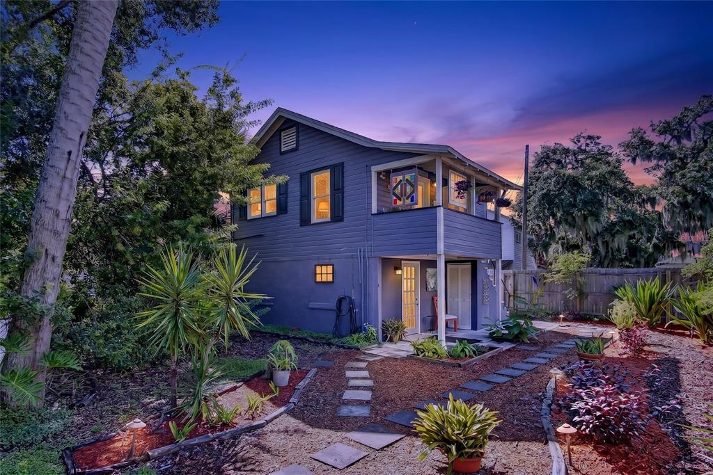 Property for sale at 312 DUNLAWTON AVENUE, PORT ORANGE, FL, 32127