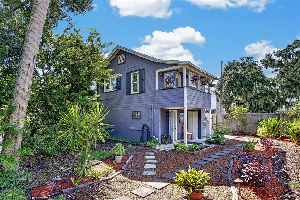 Property for sale at 312 DUNLAWTON AVENUE, PORT ORANGE, FL, 32127